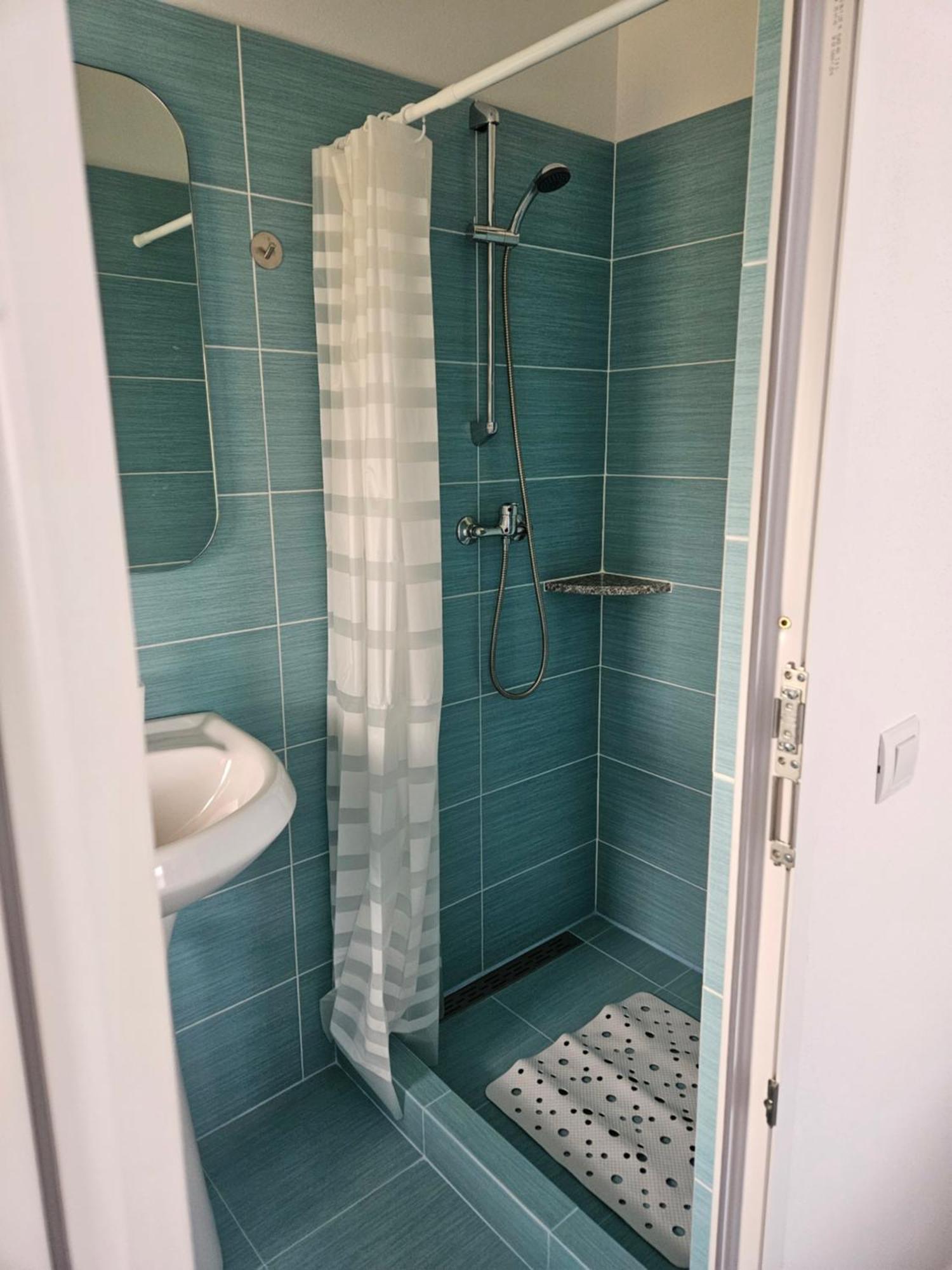 Apartmán Casa Cristian Turda Exteriér fotografie
